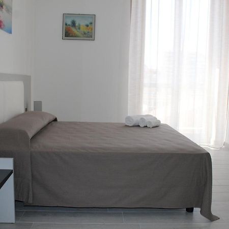 Rahal B&B Palermo Exterior photo