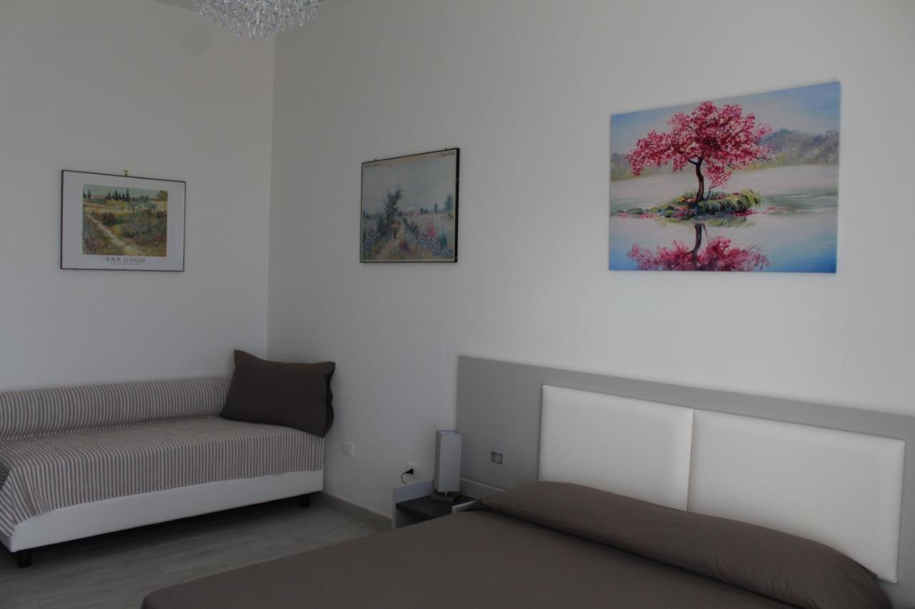 Rahal B&B Palermo Exterior photo
