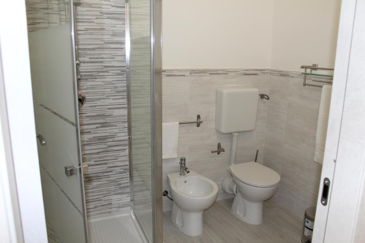 Rahal B&B Palermo Exterior photo