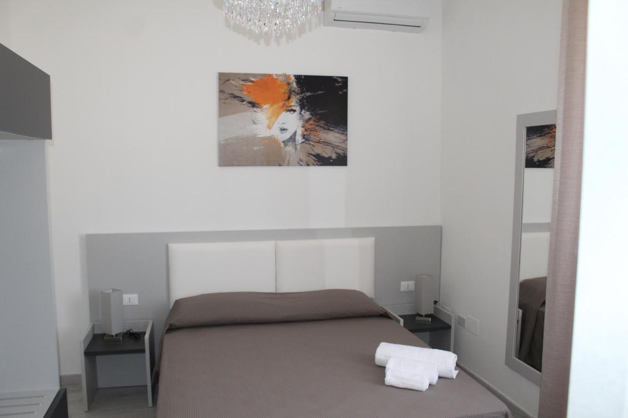 Rahal B&B Palermo Exterior photo